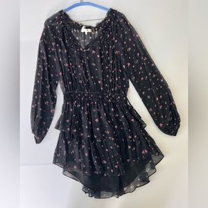 LOVESHACKFANCY Popover Dress  / M